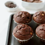 Healthy Bran Muffin Recipe