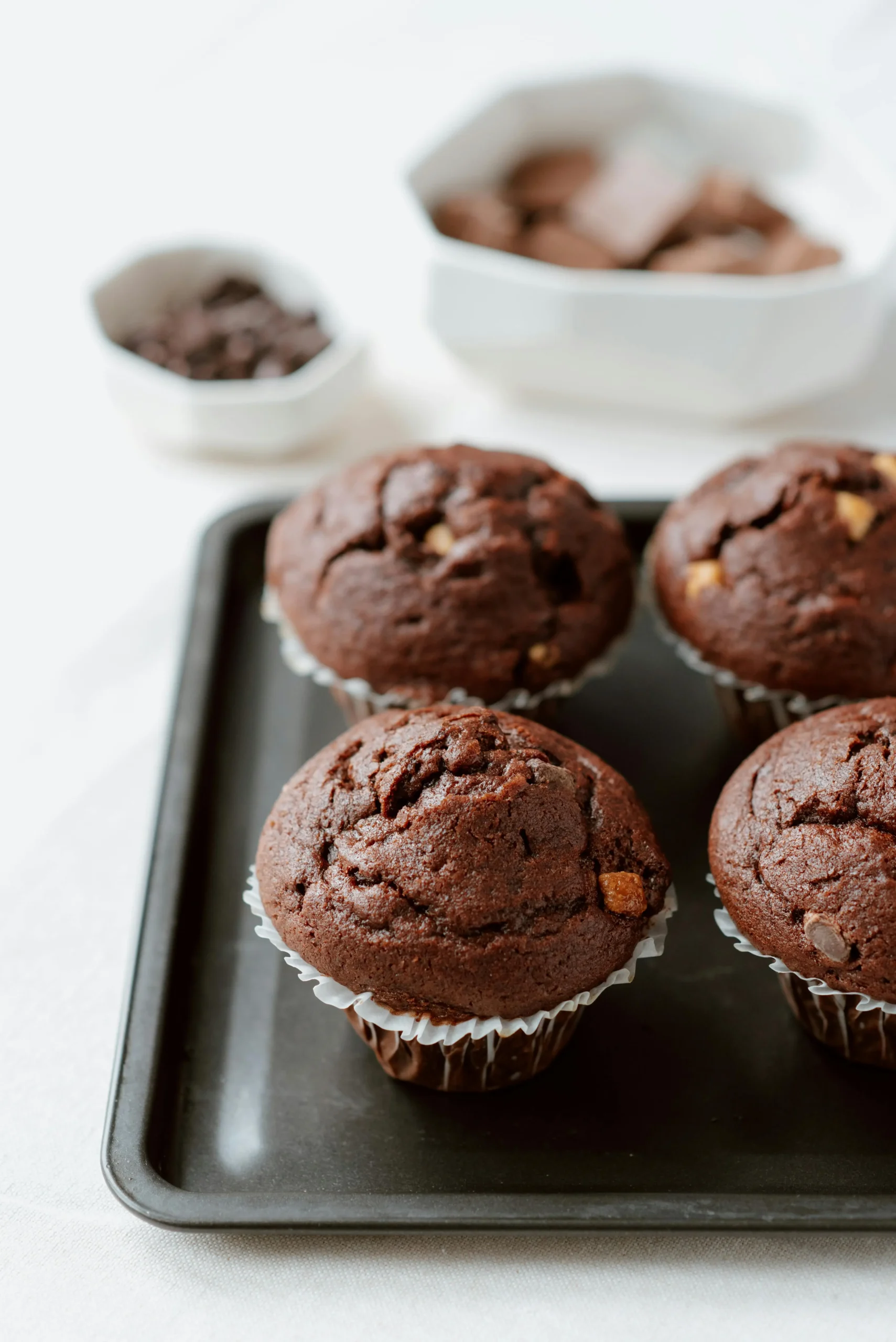 Healthy Bran Muffin Recipe