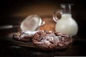 The Ultimate Chewy Chocolate Chip Cookies: Pro Baker’s Secrets